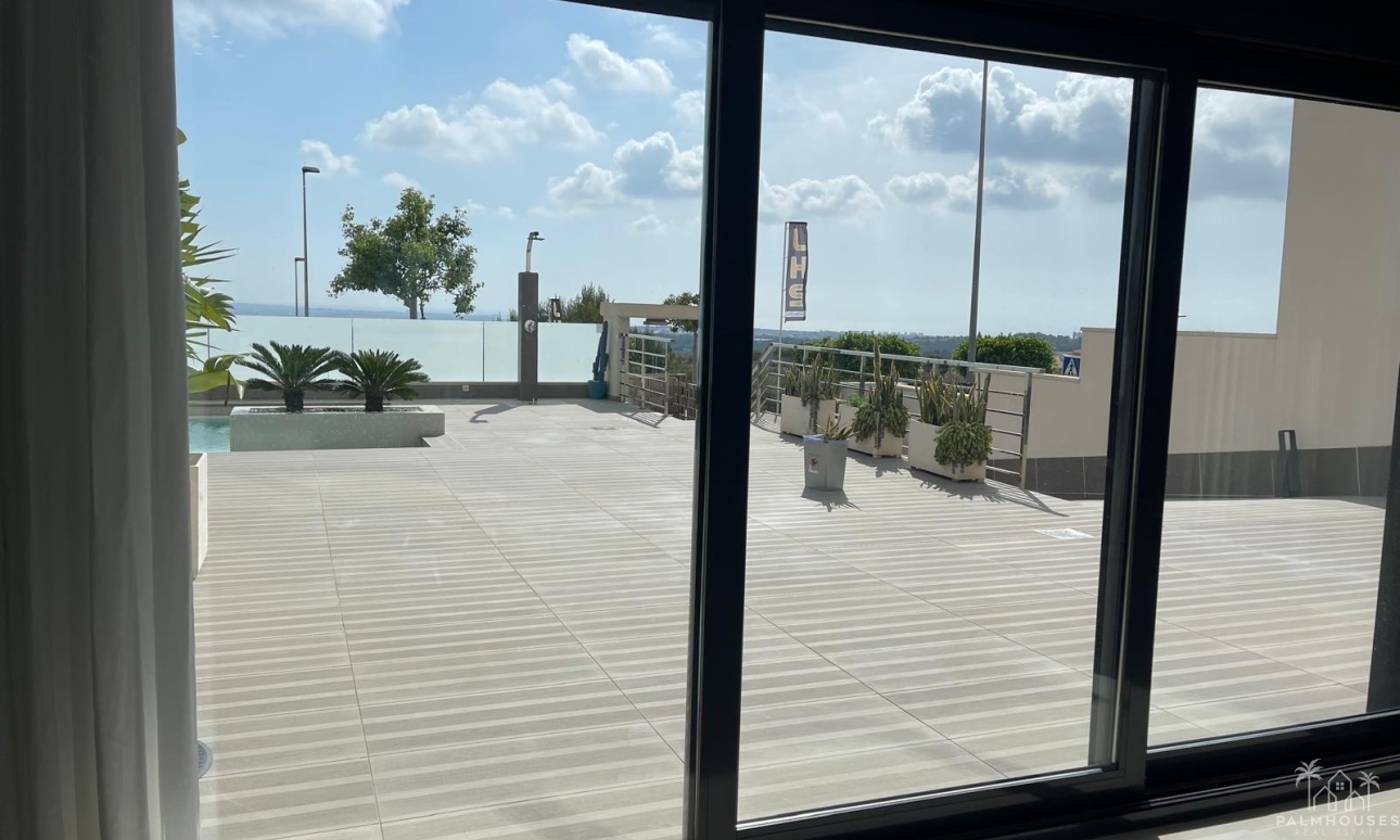 Revente - Villa - San Miguel de Salinas - Altos De San Miguel