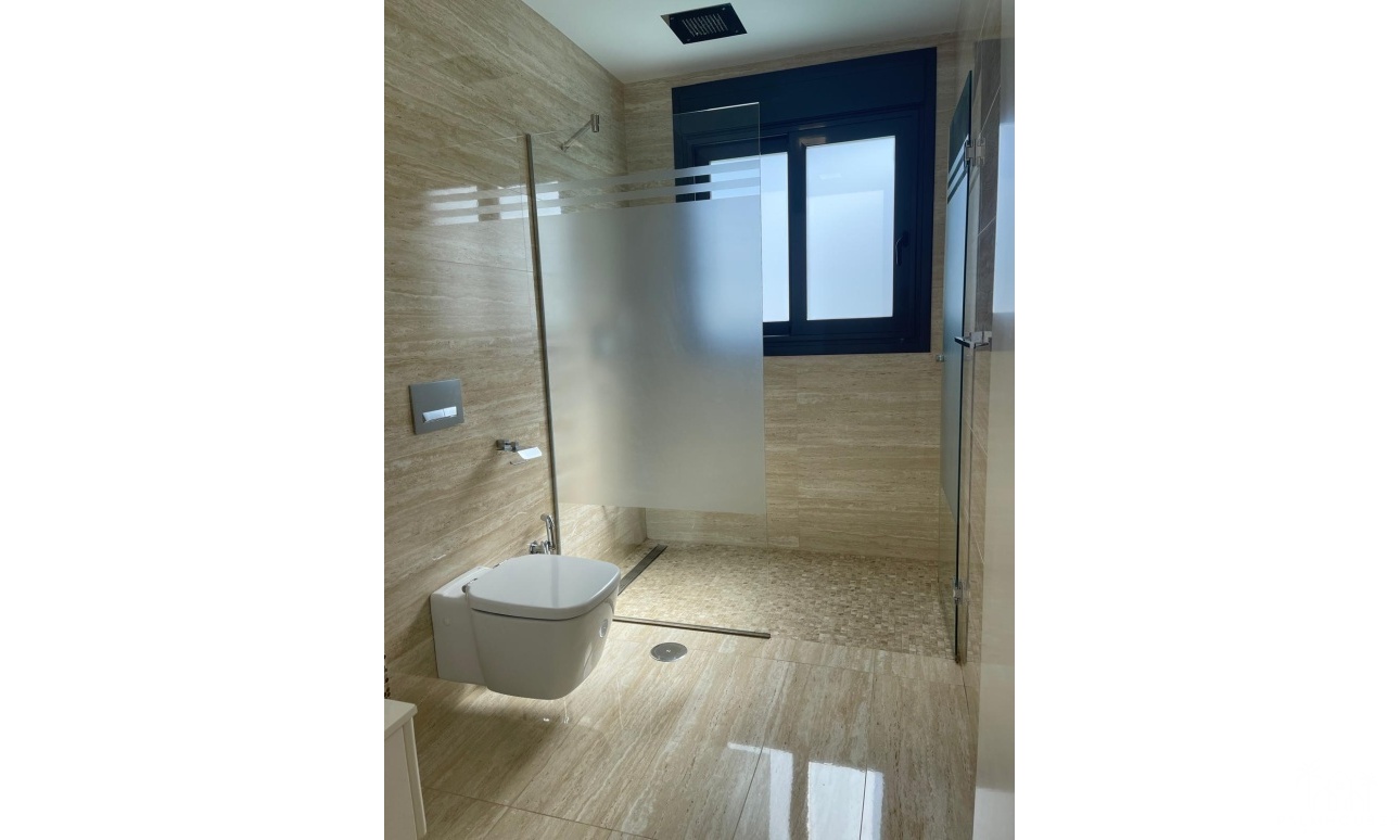 Revente - Villa - San Miguel de Salinas - Altos De San Miguel