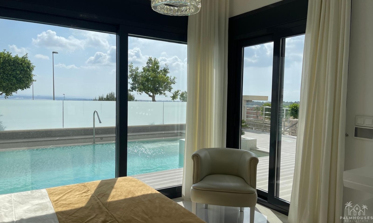 Revente - Villa - San Miguel de Salinas - Altos De San Miguel