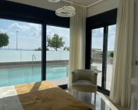 Revente - Villa - San Miguel de Salinas - Altos De San Miguel