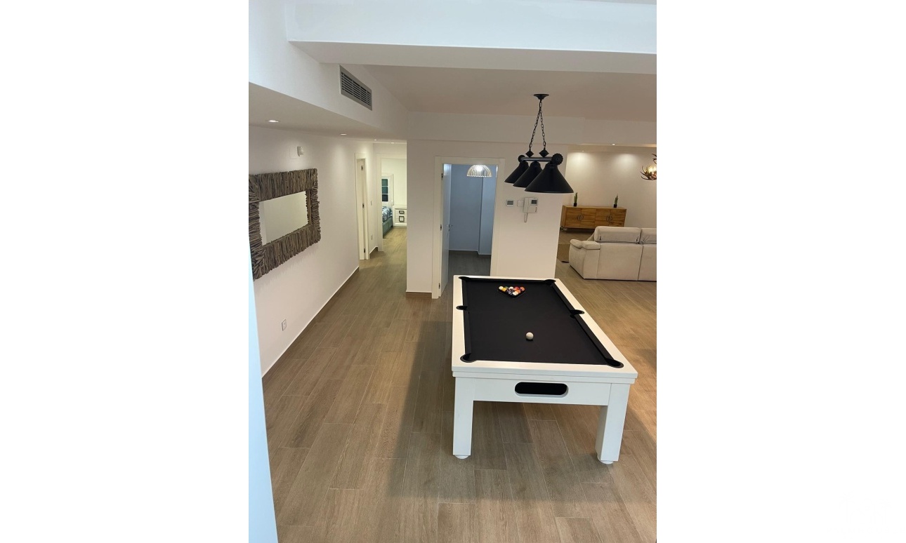 Revente - Villa - San Miguel de Salinas - Altos De San Miguel