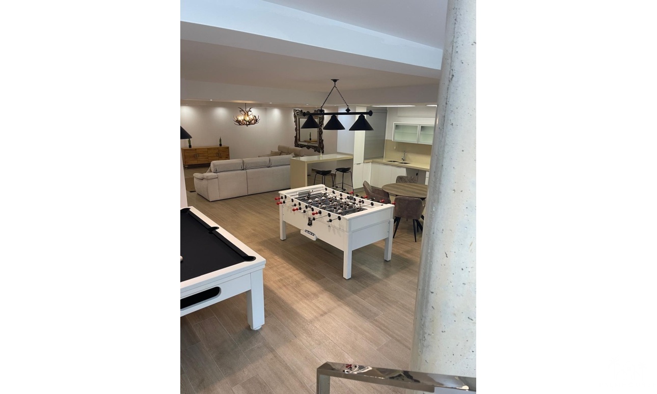 Revente - Villa - San Miguel de Salinas - Altos De San Miguel
