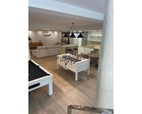 Revente - Villa - San Miguel de Salinas - Altos De San Miguel