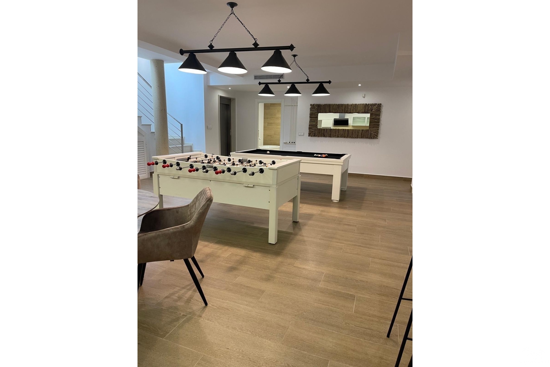 Revente - Villa - San Miguel de Salinas - Altos De San Miguel