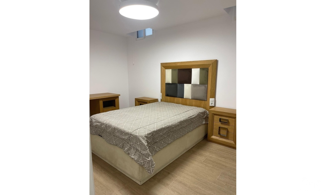 Revente - Villa - San Miguel de Salinas - Altos De San Miguel