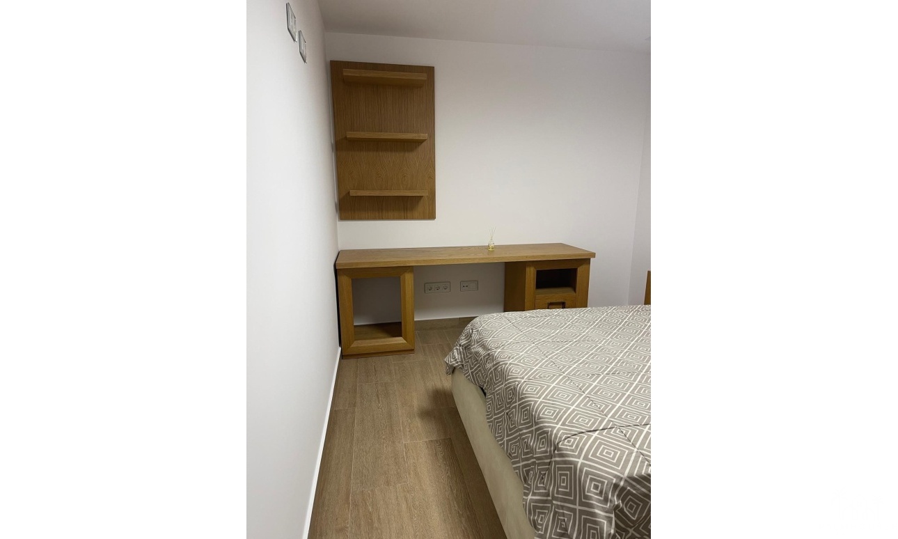 Revente - Villa - San Miguel de Salinas - Altos De San Miguel