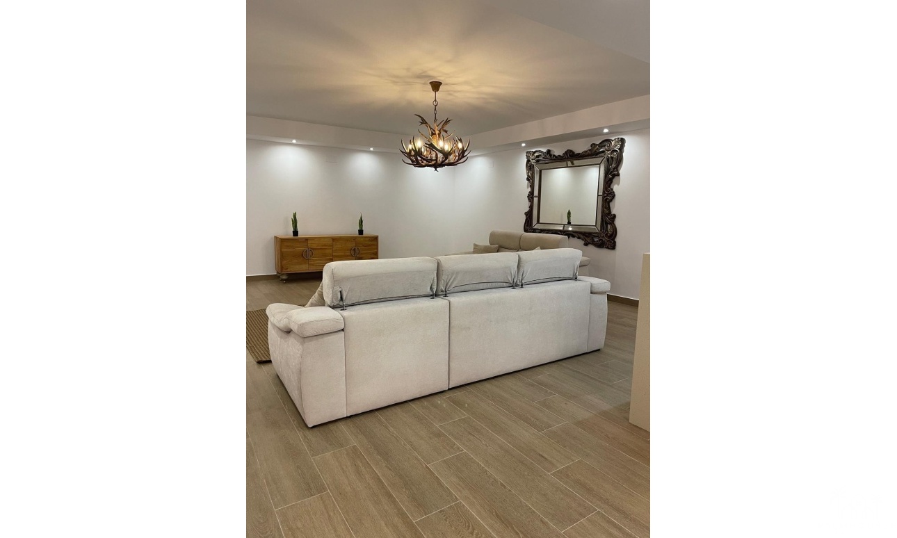 Revente - Villa - San Miguel de Salinas - Altos De San Miguel