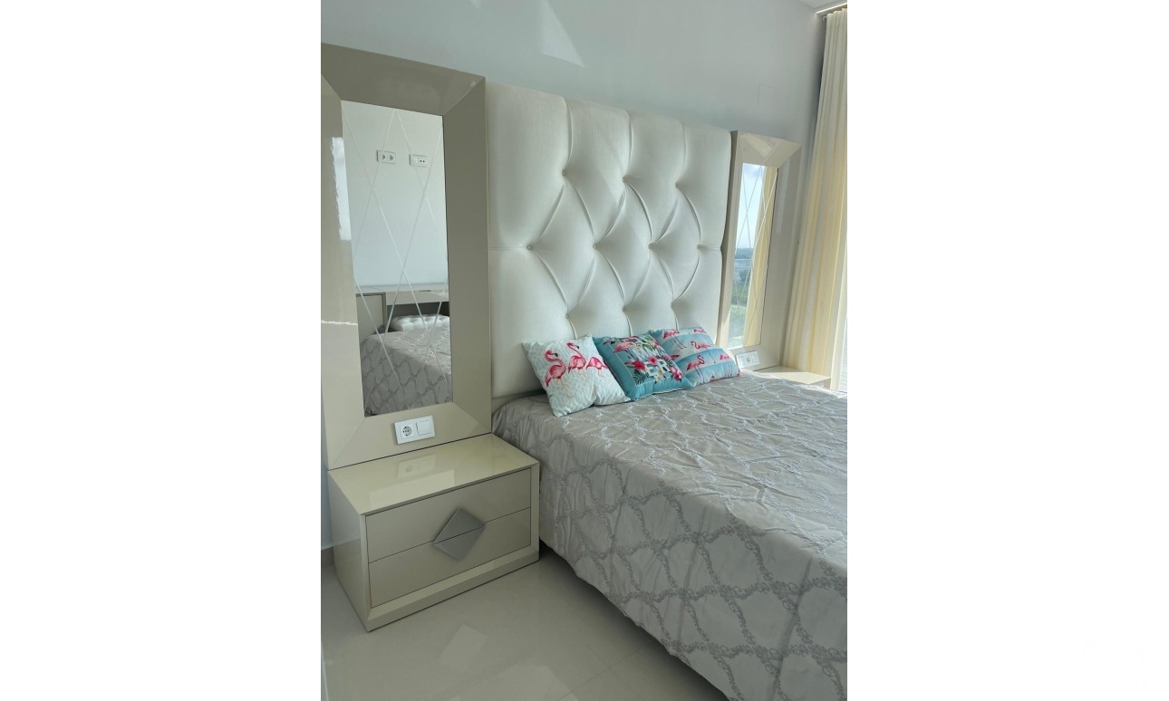 Revente - Villa - San Miguel de Salinas - Altos De San Miguel