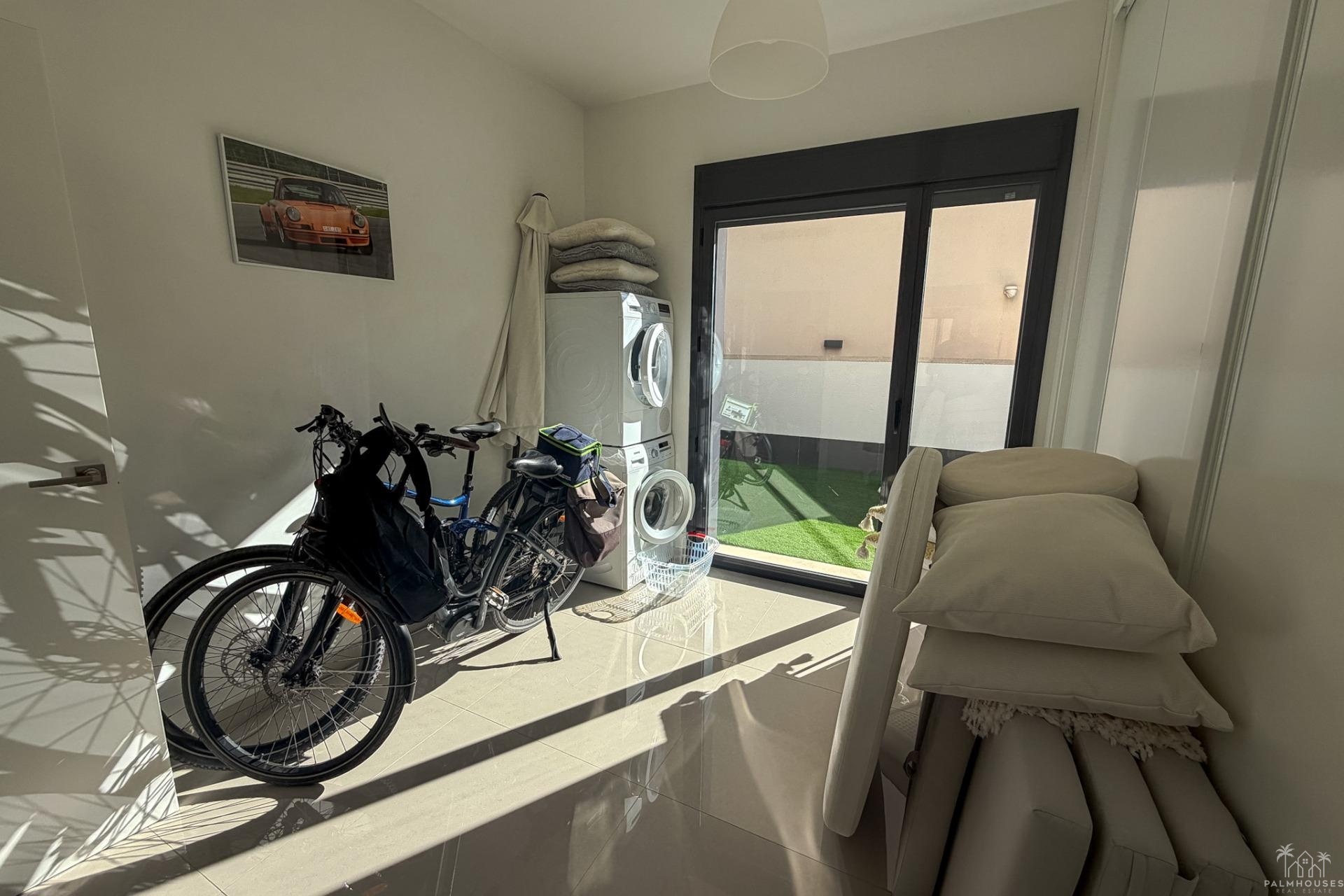 Revente - Villa - San Miguel de Salinas - Bellavista