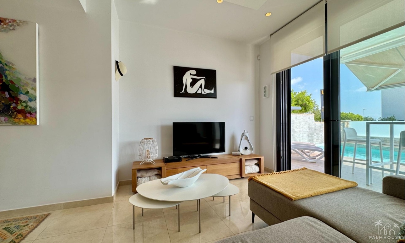 Revente - Villa - San Miguel de Salinas - Bellavista