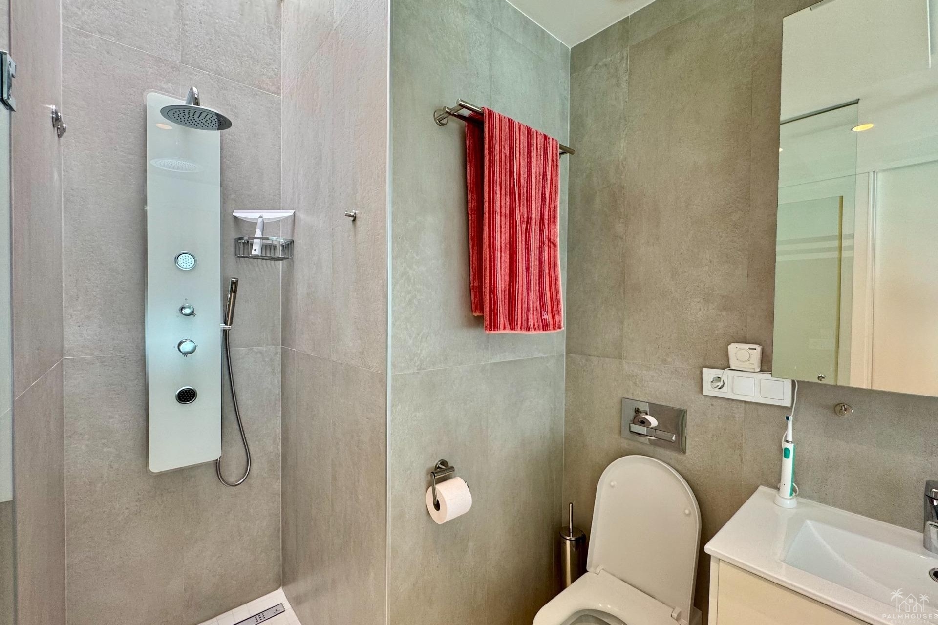 Revente - Villa - San Miguel de Salinas - Bellavista