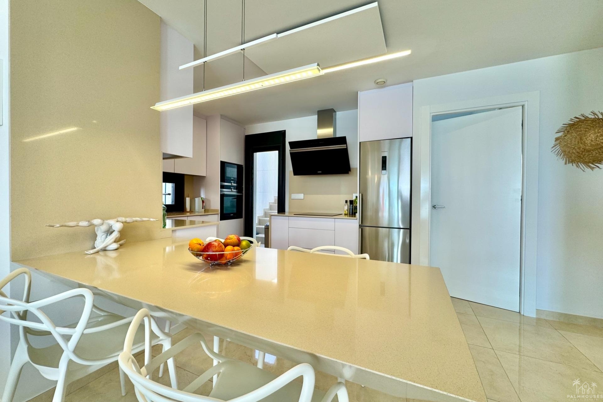 Revente - Villa - San Miguel de Salinas - Bellavista