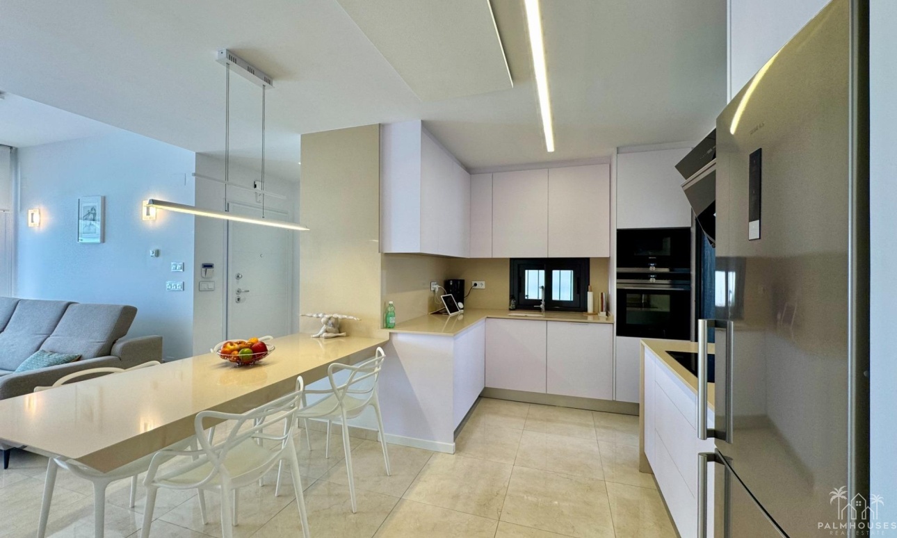 Revente - Villa - San Miguel de Salinas - Bellavista
