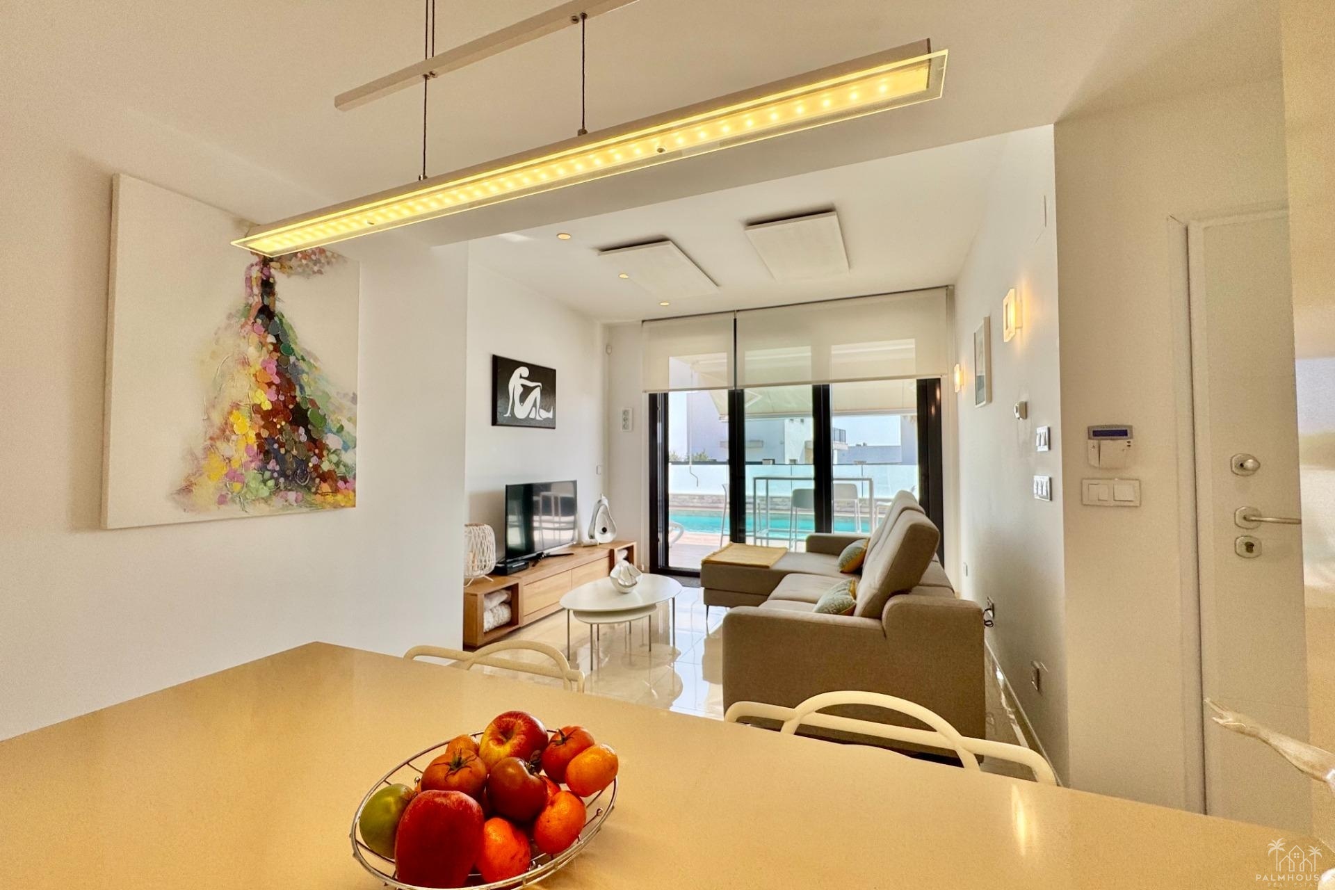 Revente - Villa - San Miguel de Salinas - Bellavista