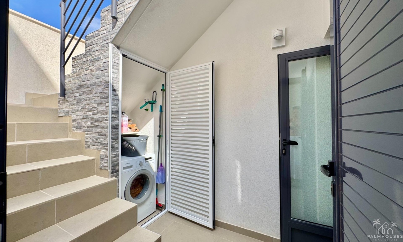 Revente - Villa - San Miguel de Salinas - Bellavista