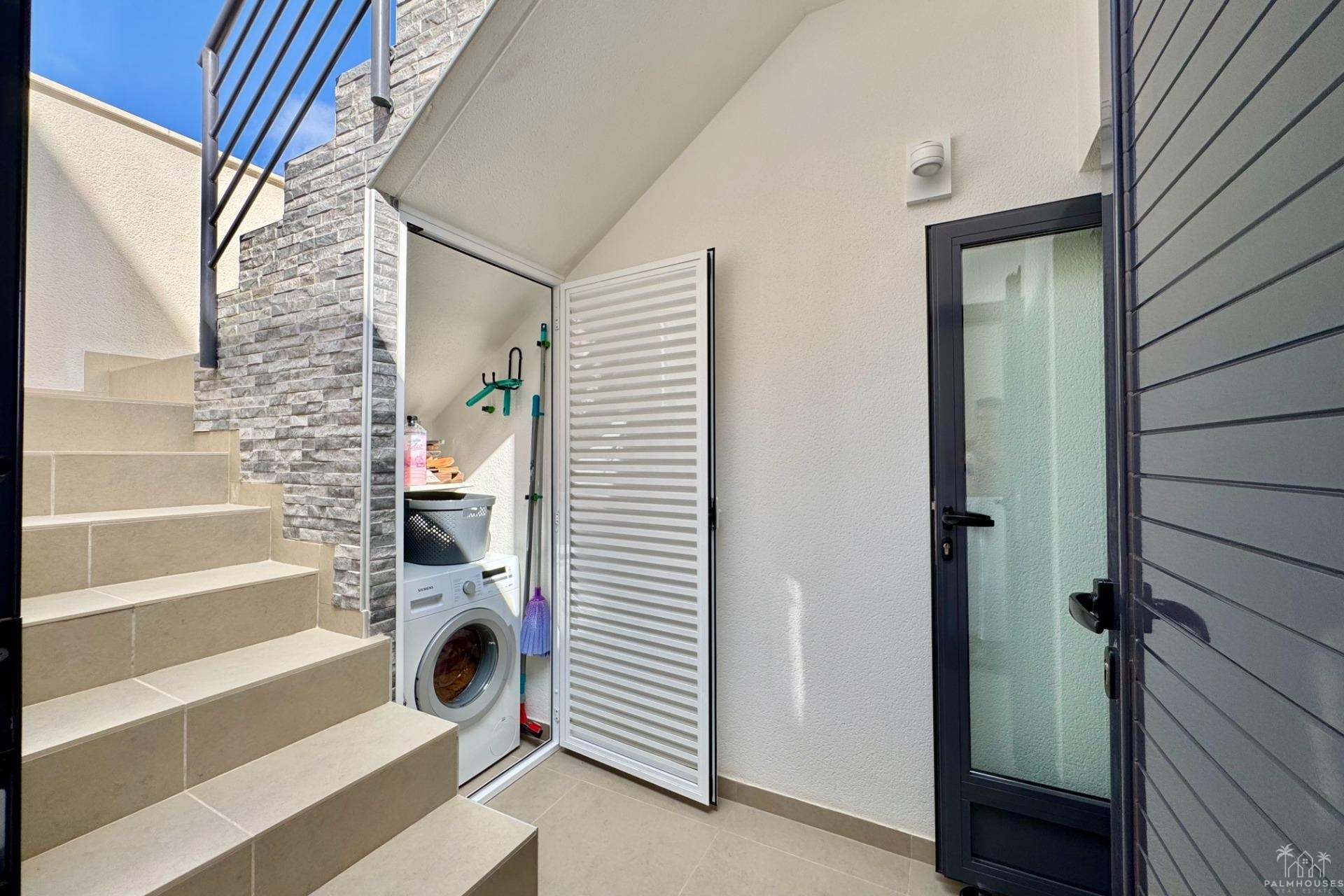 Revente - Villa - San Miguel de Salinas - Bellavista