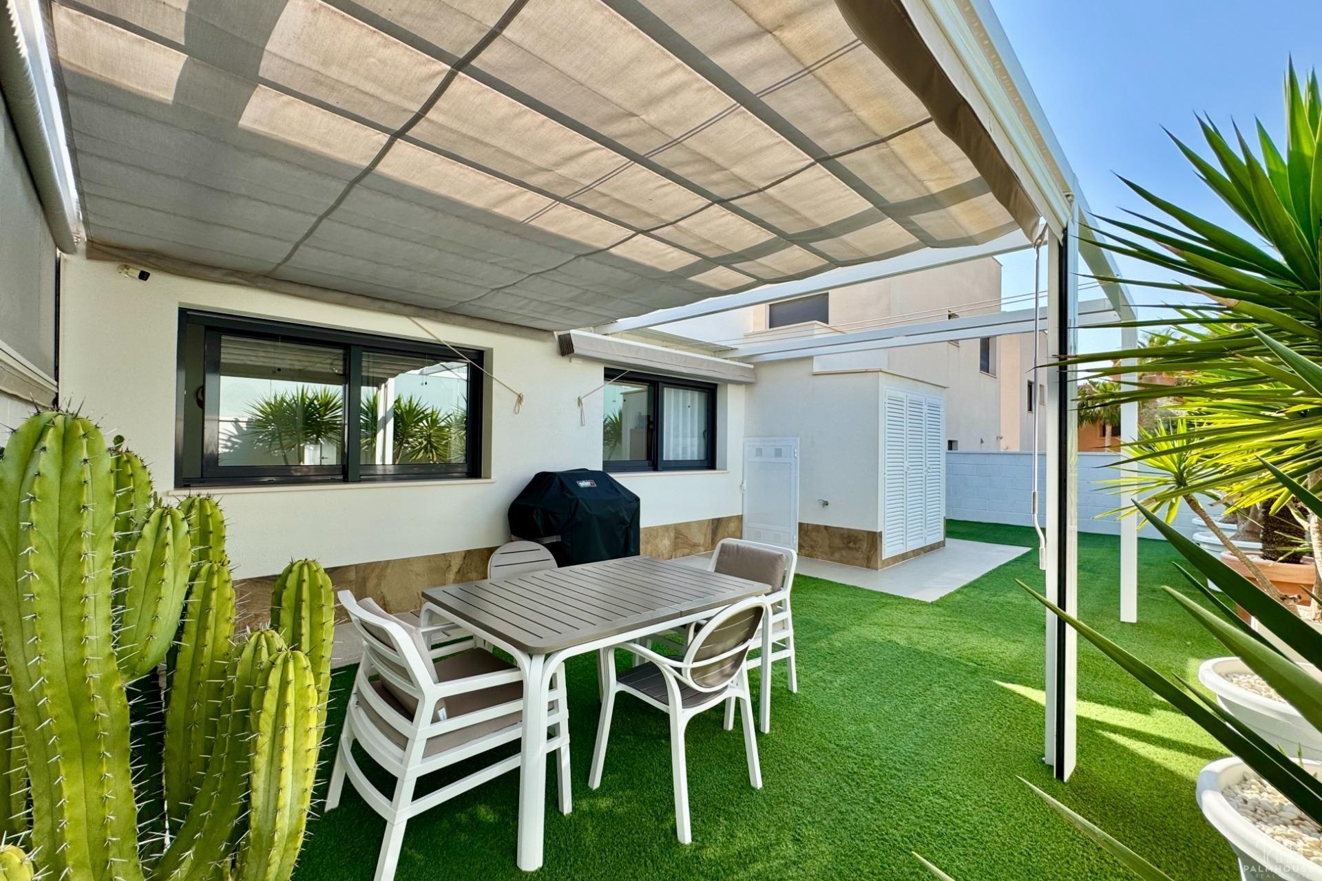 Revente - Villa - San Miguel de Salinas - Bellavista