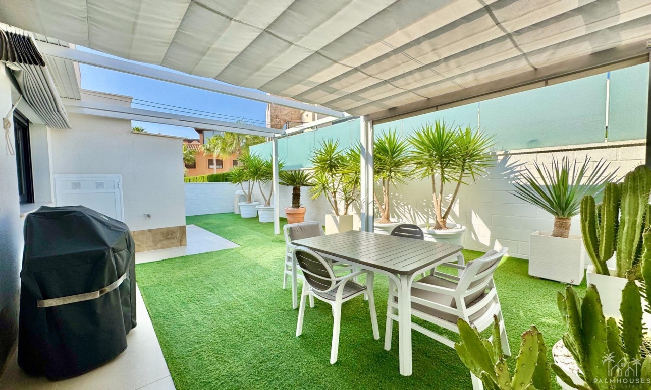 Revente - Villa - San Miguel de Salinas - Bellavista