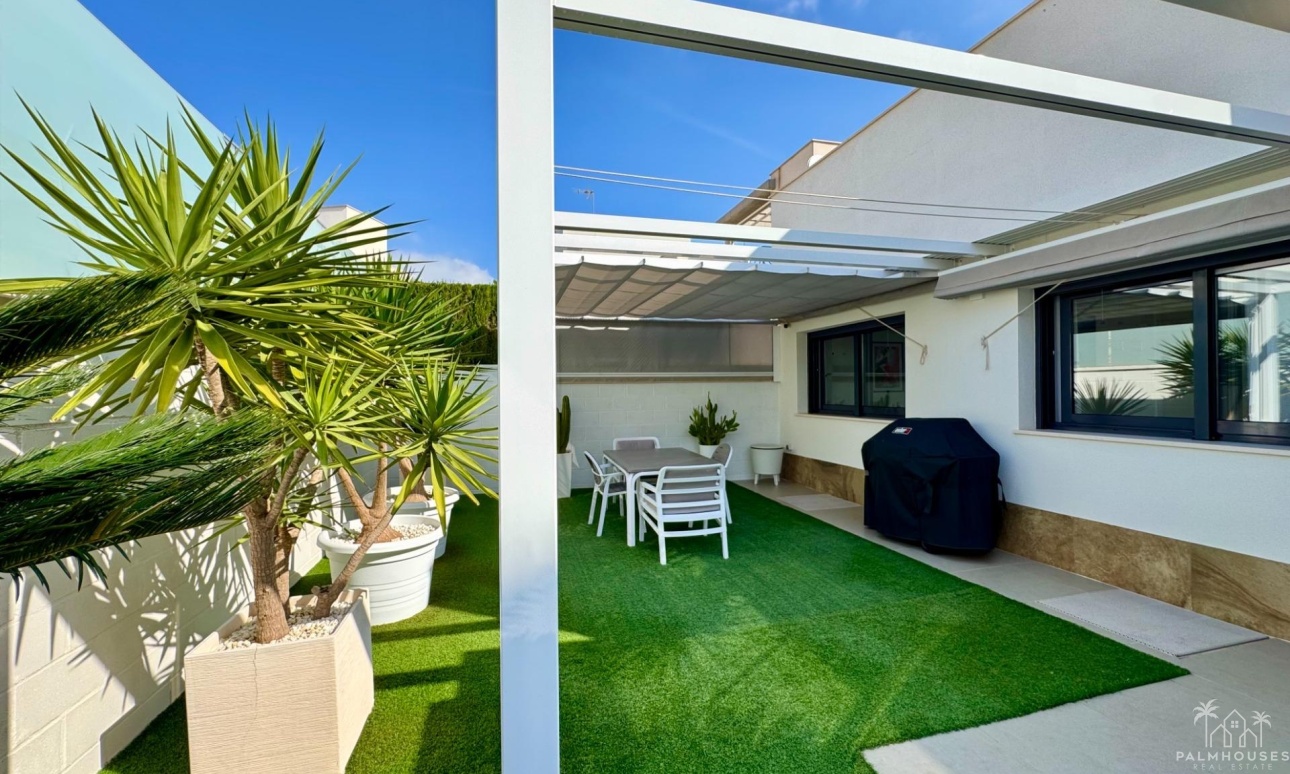 Revente - Villa - San Miguel de Salinas - Bellavista