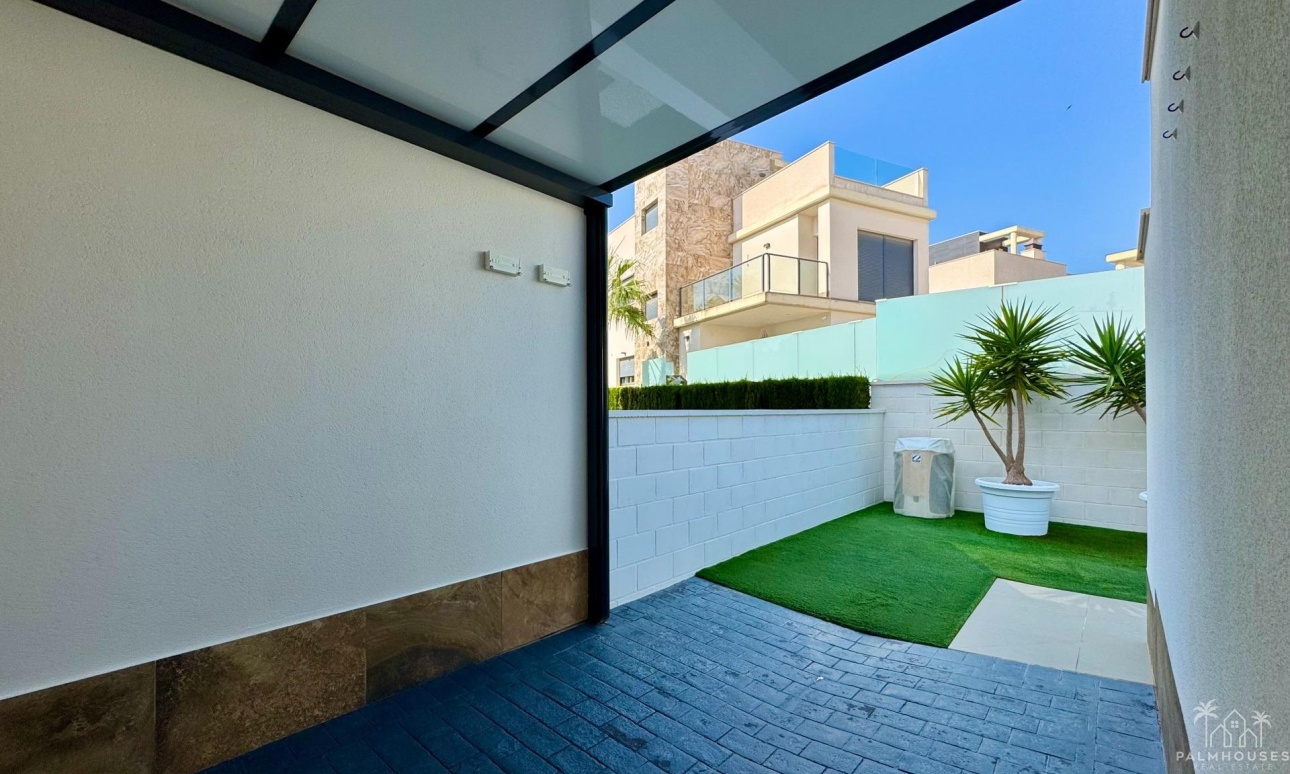 Revente - Villa - San Miguel de Salinas - Bellavista