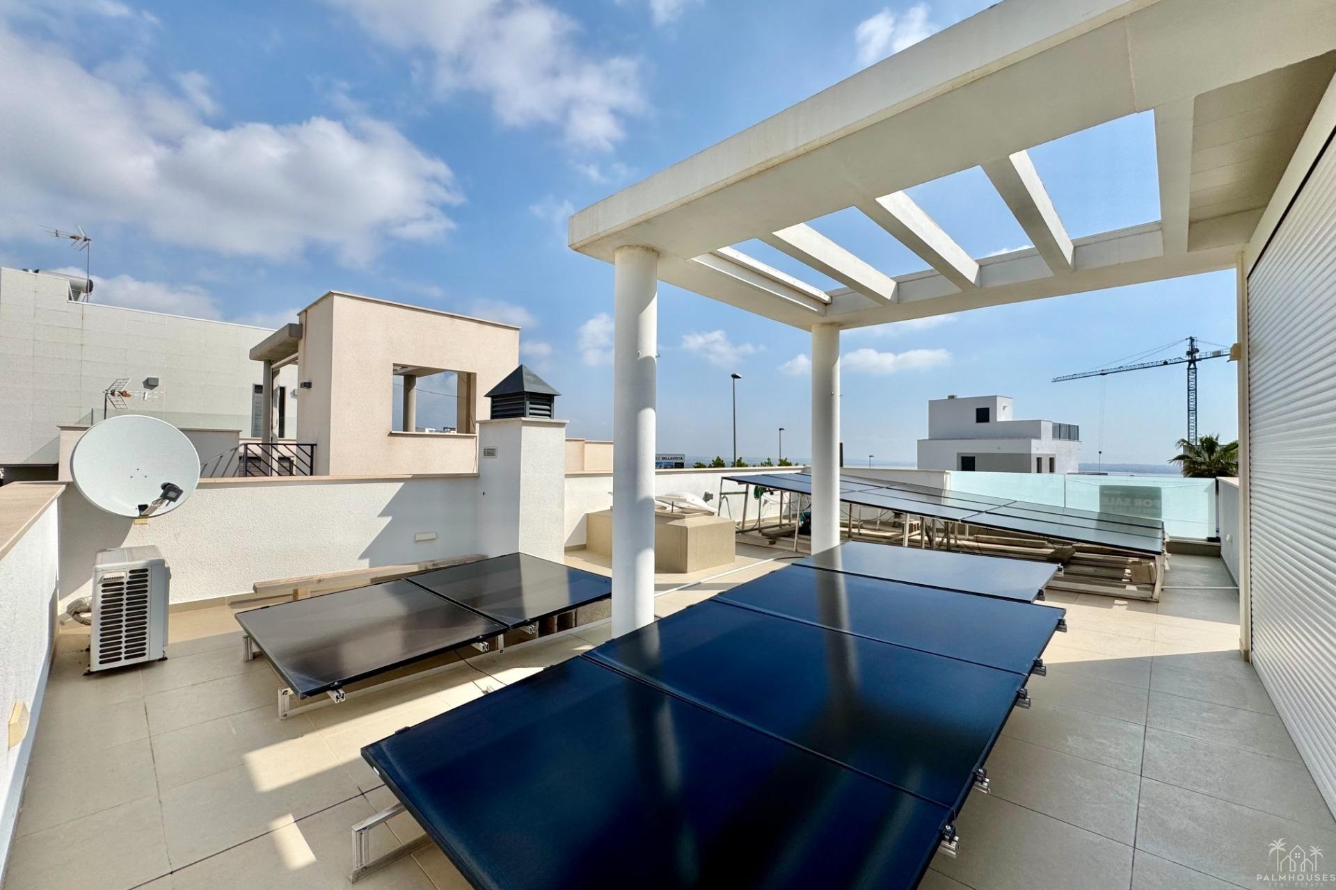Revente - Villa - San Miguel de Salinas - Bellavista