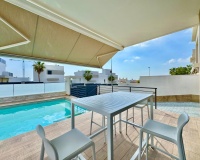 Revente - Villa - San Miguel de Salinas - Bellavista