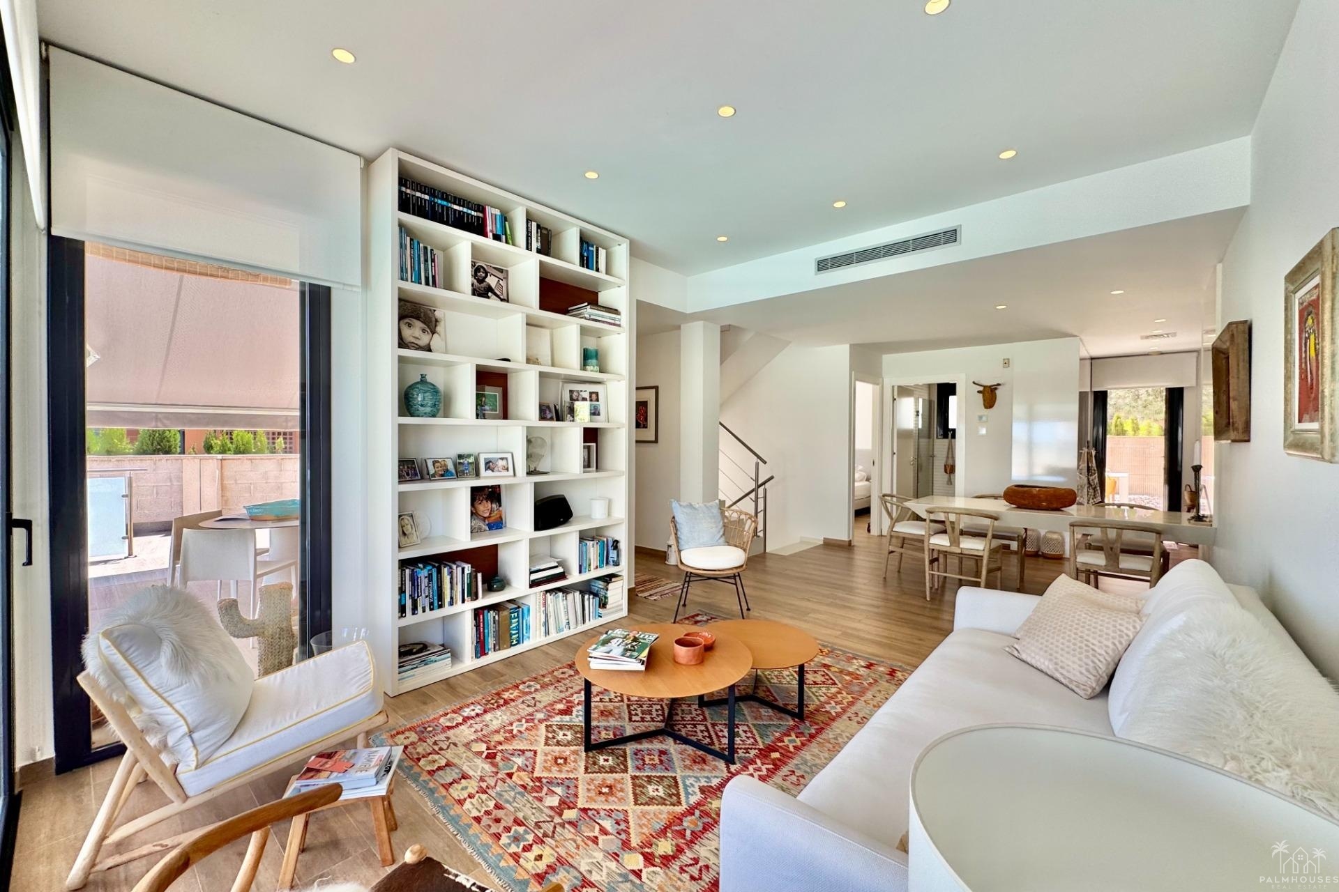 Revente - Villa - San Miguel de Salinas - Bellavista