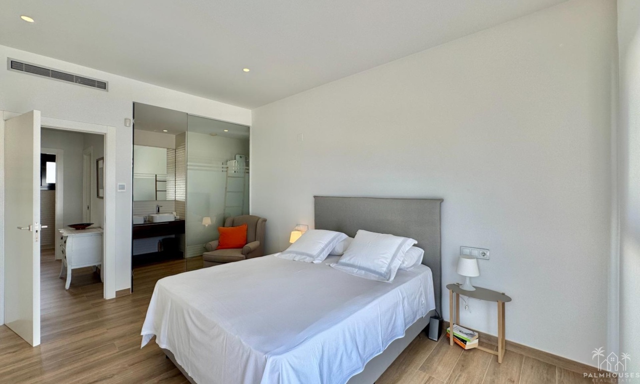 Revente - Villa - San Miguel de Salinas - Bellavista