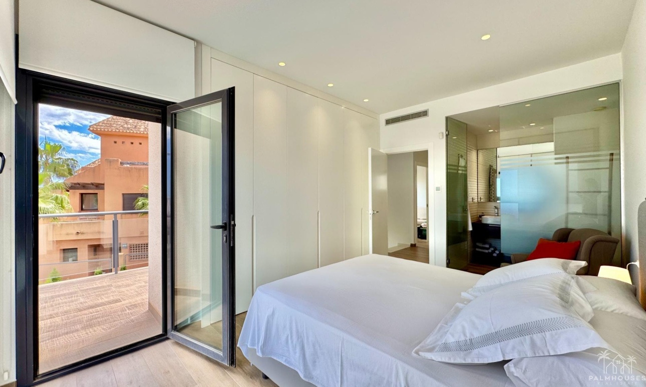 Revente - Villa - San Miguel de Salinas - Bellavista