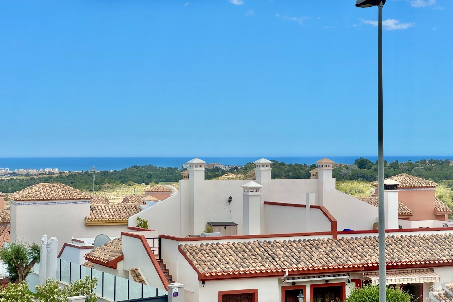 Revente - Villa - San Miguel de Salinas - Bellavista