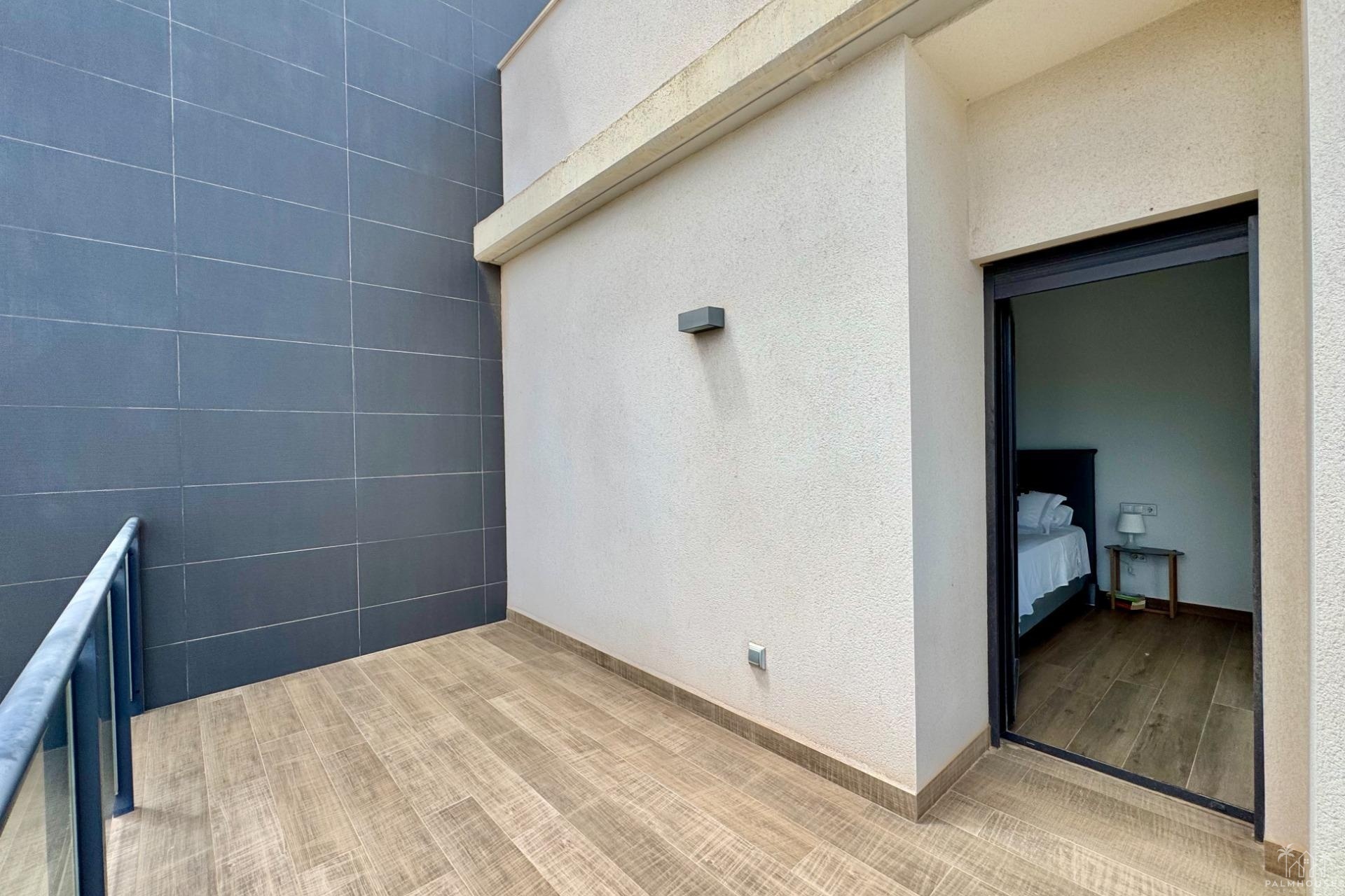 Revente - Villa - San Miguel de Salinas - Bellavista