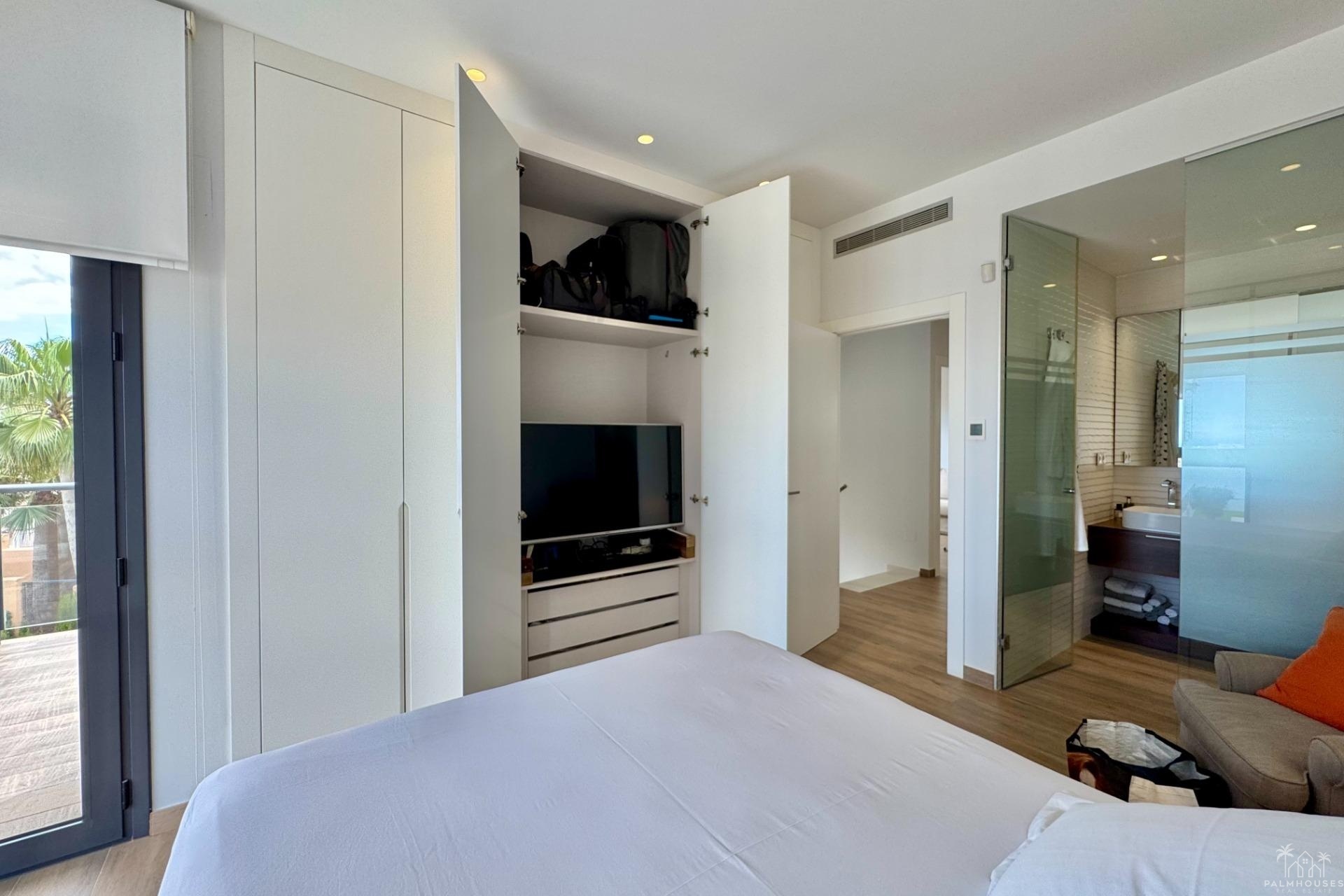 Revente - Villa - San Miguel de Salinas - Bellavista