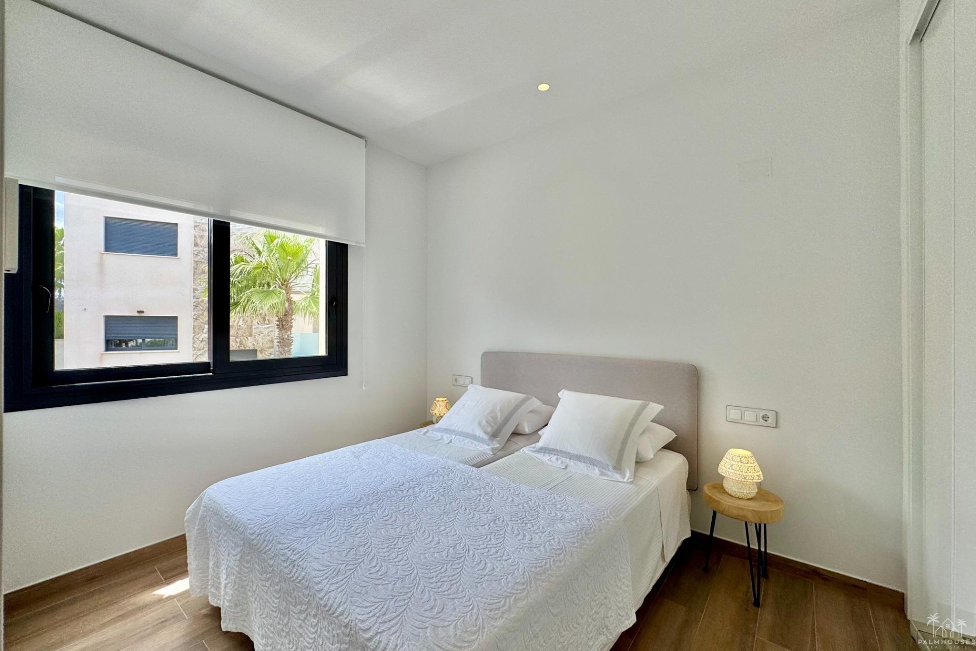 Revente - Villa - San Miguel de Salinas - Bellavista