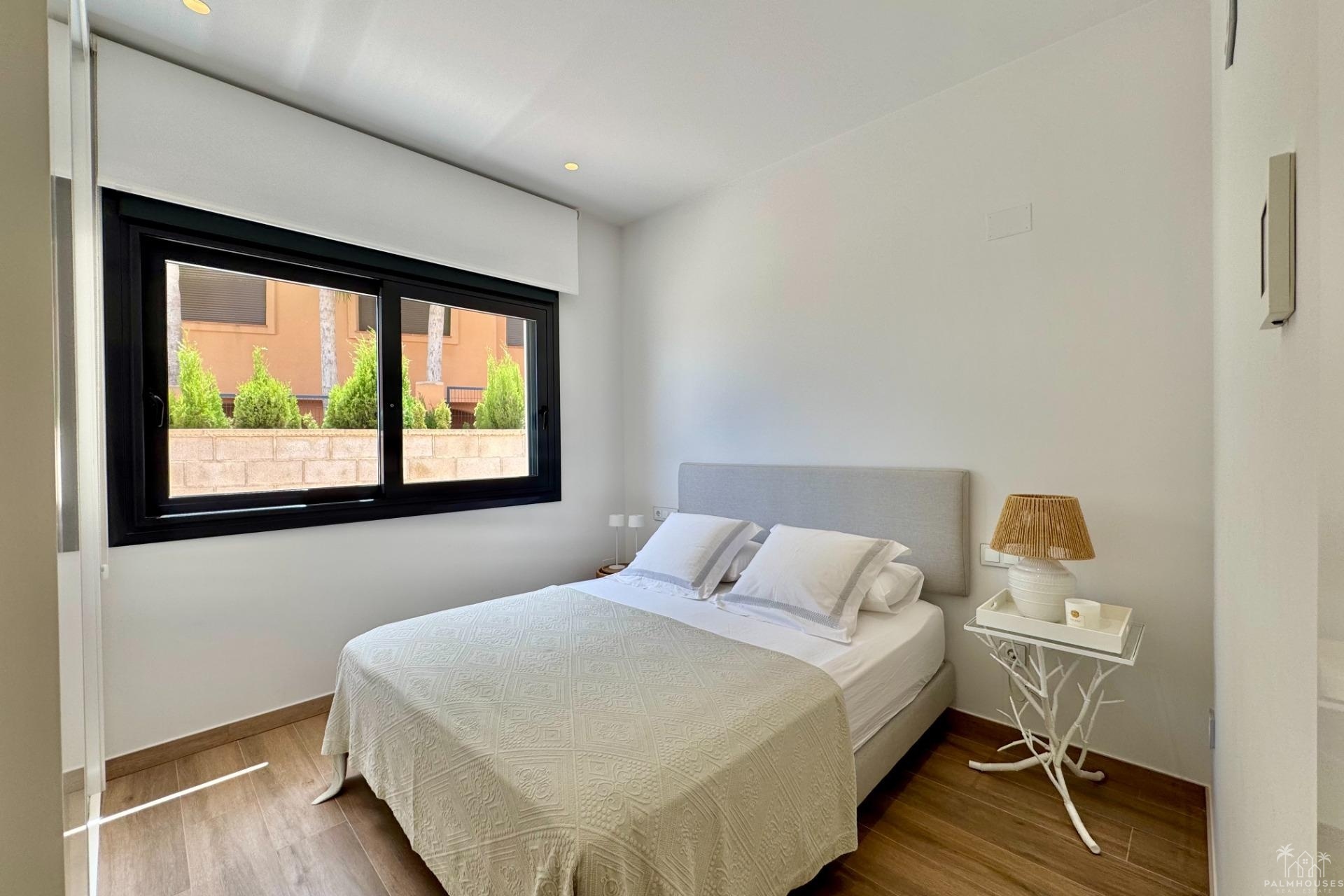 Revente - Villa - San Miguel de Salinas - Bellavista