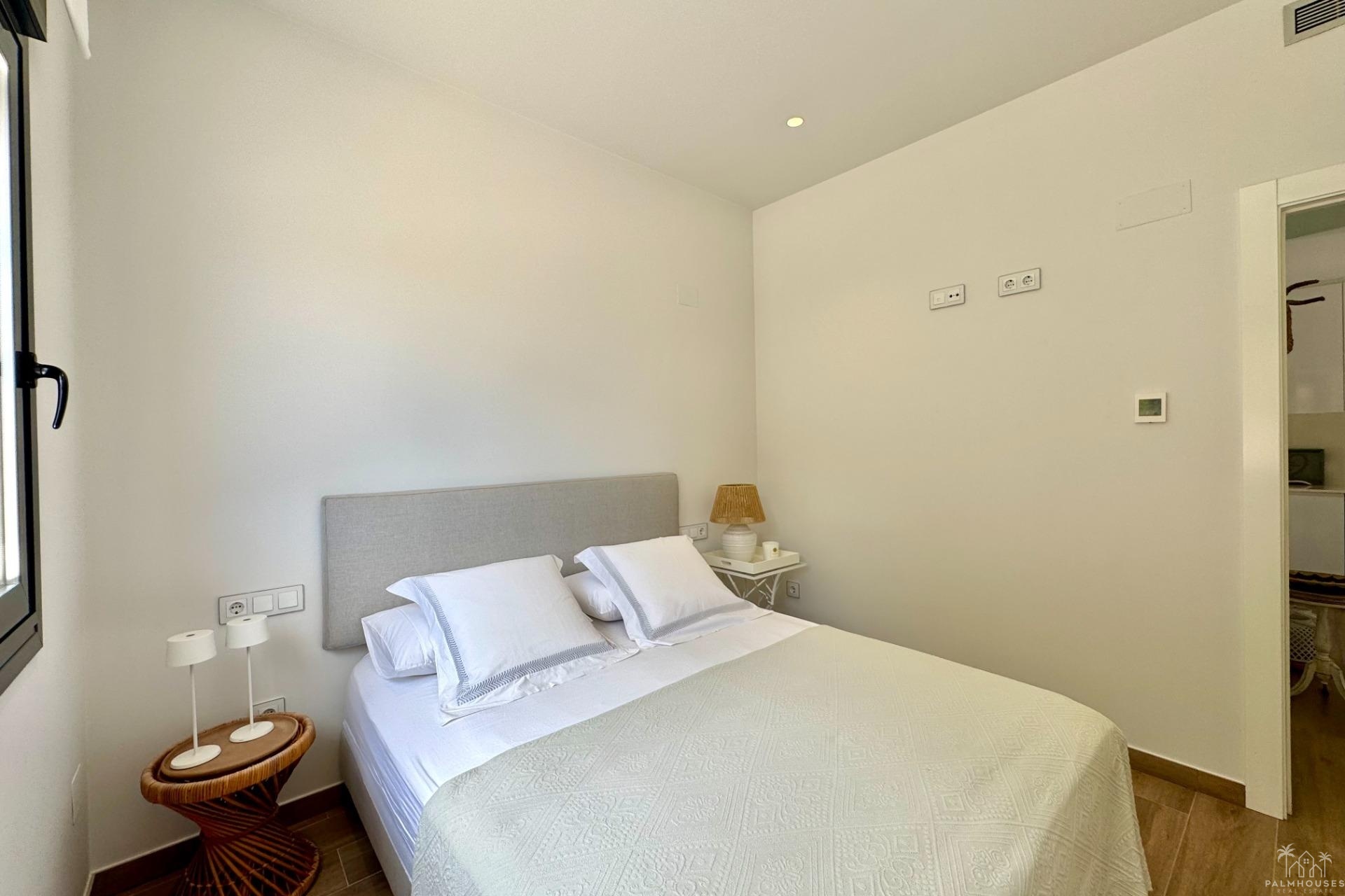 Revente - Villa - San Miguel de Salinas - Bellavista
