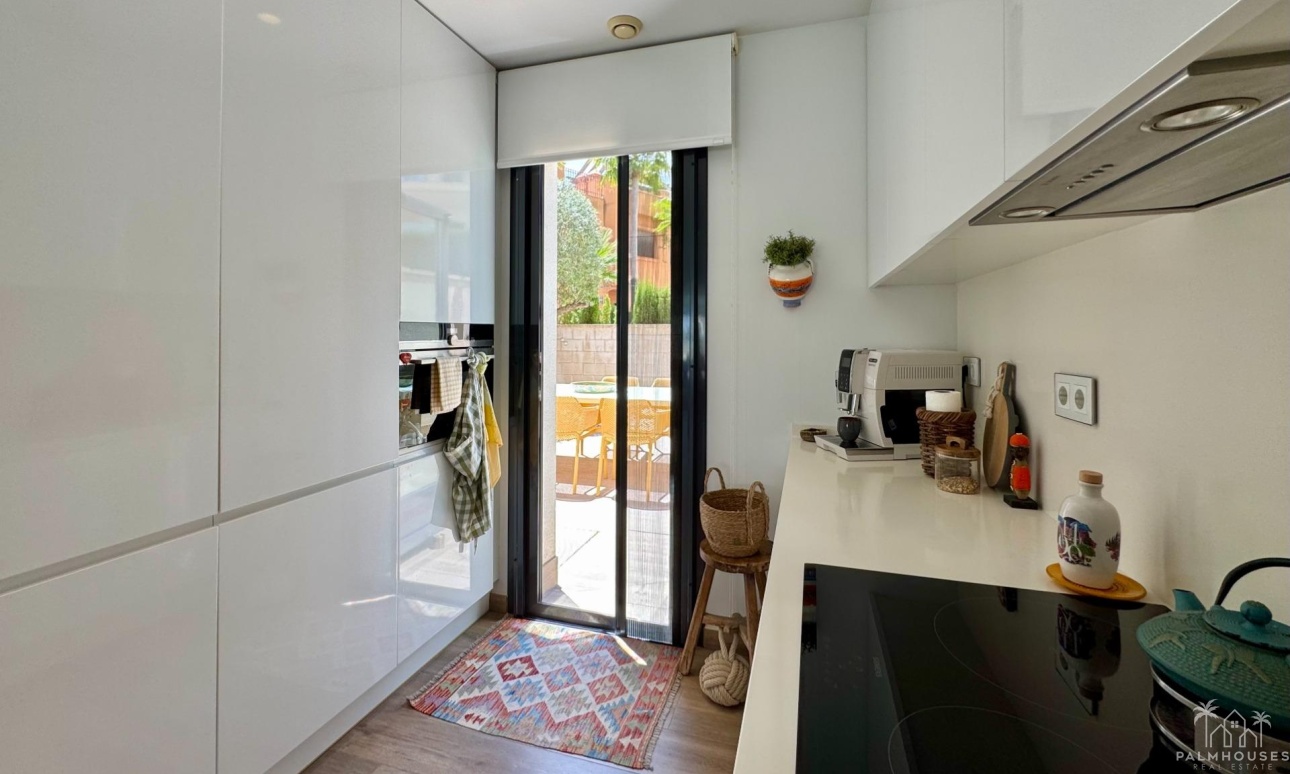 Revente - Villa - San Miguel de Salinas - Bellavista
