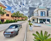 Revente - Villa - San Miguel de Salinas - Bellavista