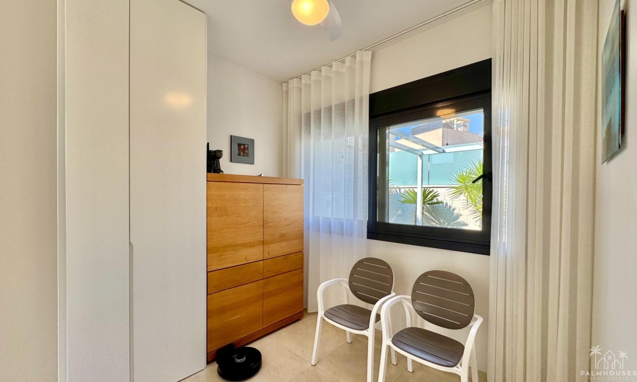 Revente - Villa - San Miguel de Salinas - Bellavista