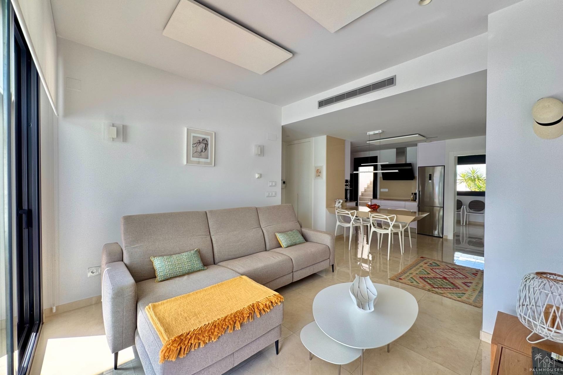 Revente - Villa - San Miguel de Salinas - Bellavista