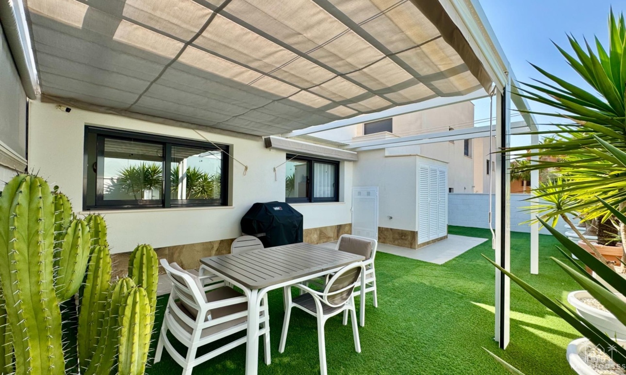 Revente - Villa - San Miguel de Salinas - Bellavista