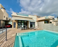 Revente - Villa - San Miguel de Salinas - Bellavista