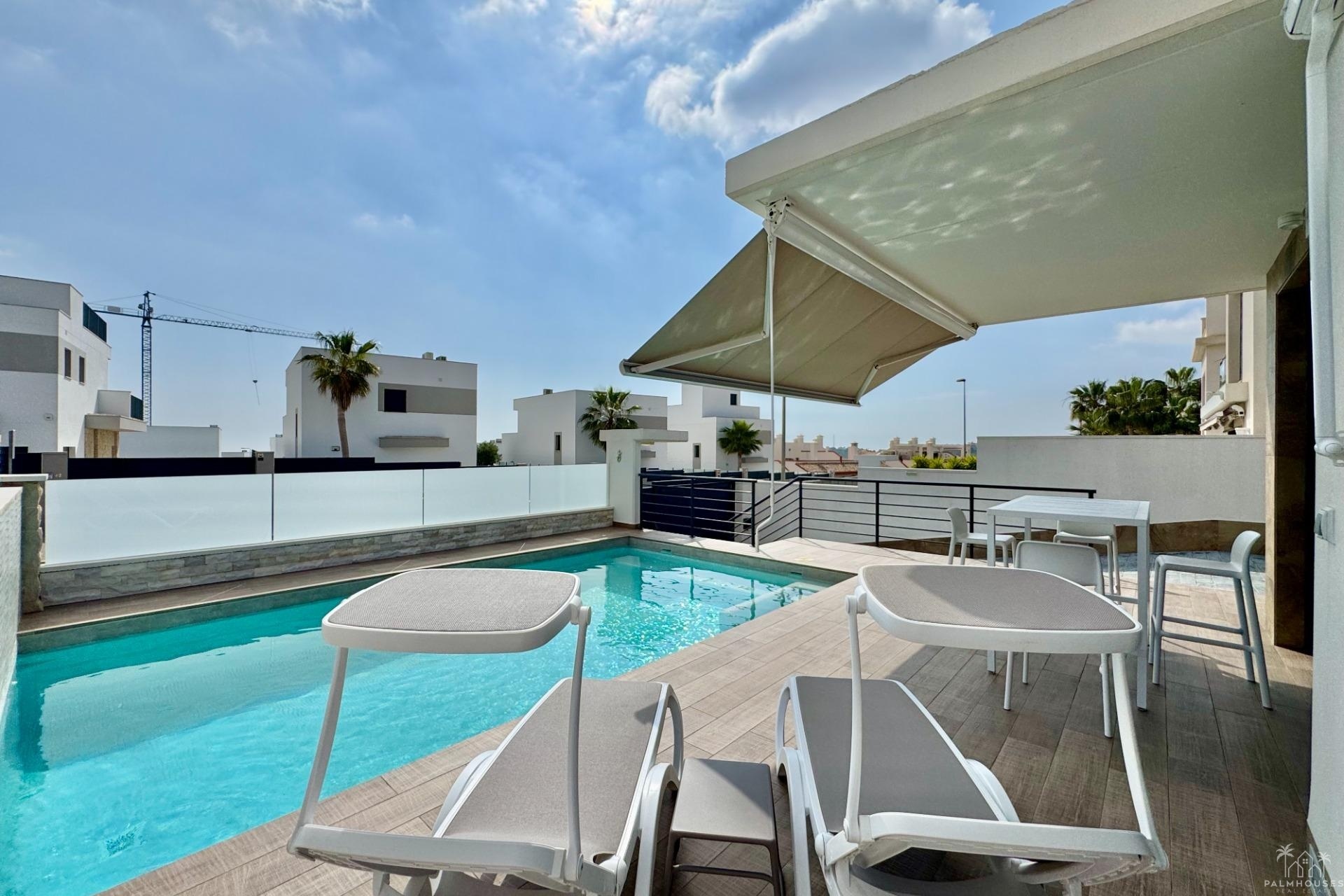 Revente - Villa - San Miguel de Salinas - Bellavista