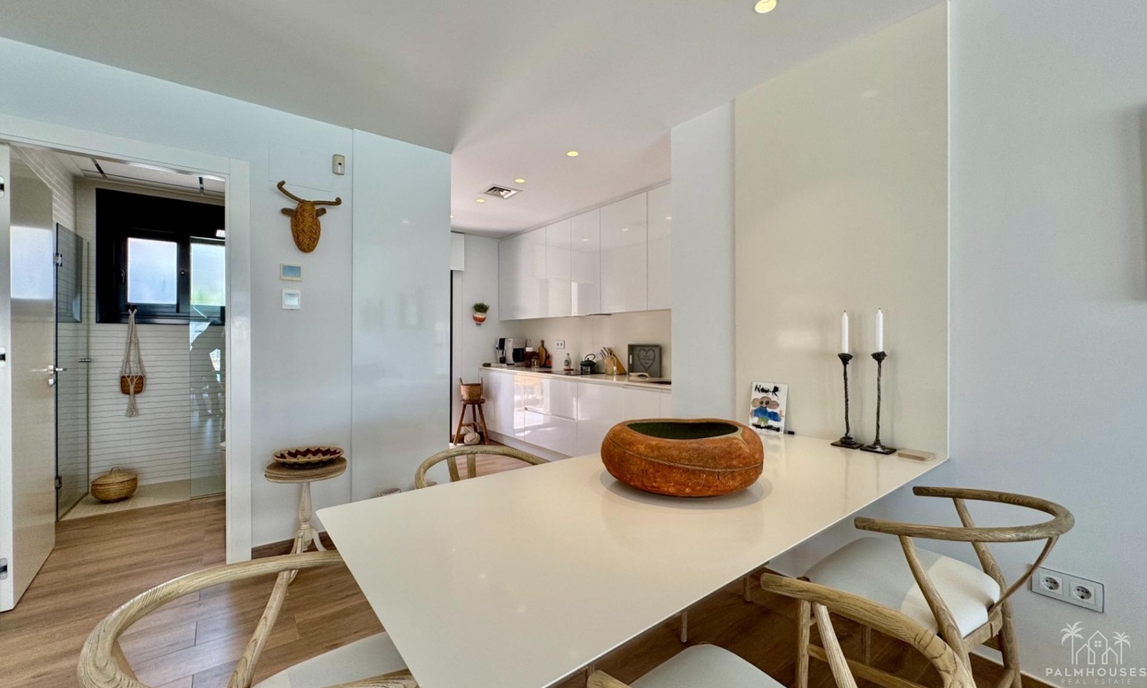 Revente - Villa - San Miguel de Salinas - Bellavista