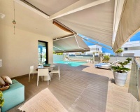 Revente - Villa - San Miguel de Salinas - Bellavista