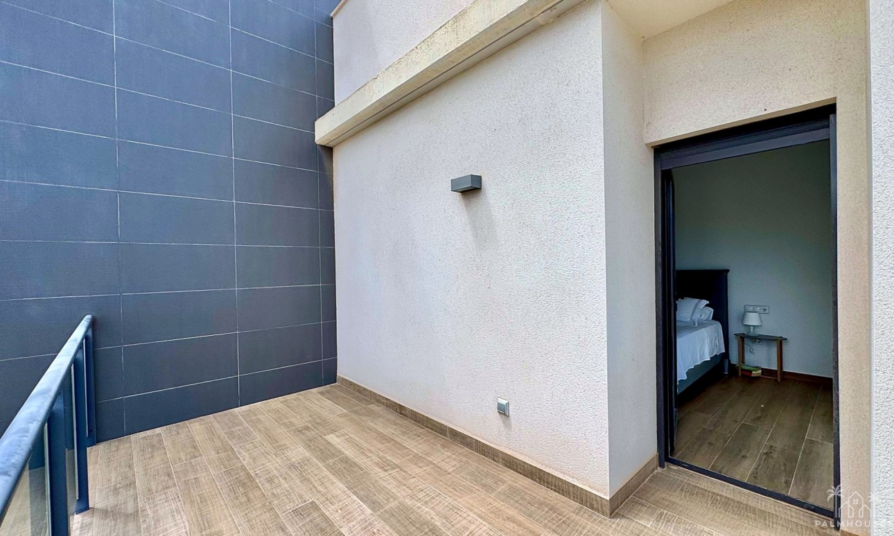 Revente - Villa - San Miguel de Salinas - Bellavista