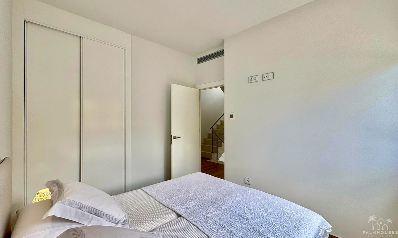 Revente - Villa - San Miguel de Salinas - Bellavista