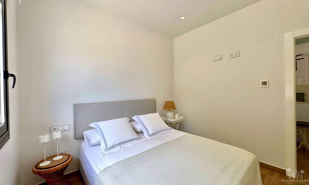 Revente - Villa - San Miguel de Salinas - Bellavista