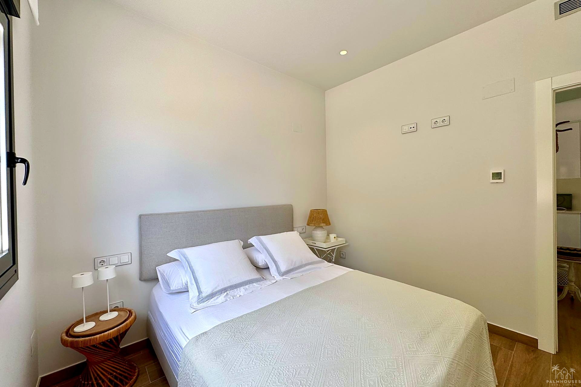 Revente - Villa - San Miguel de Salinas - Bellavista
