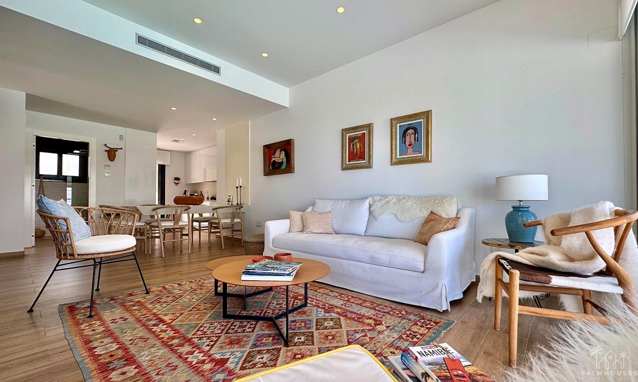 Revente - Villa - San Miguel de Salinas - Bellavista