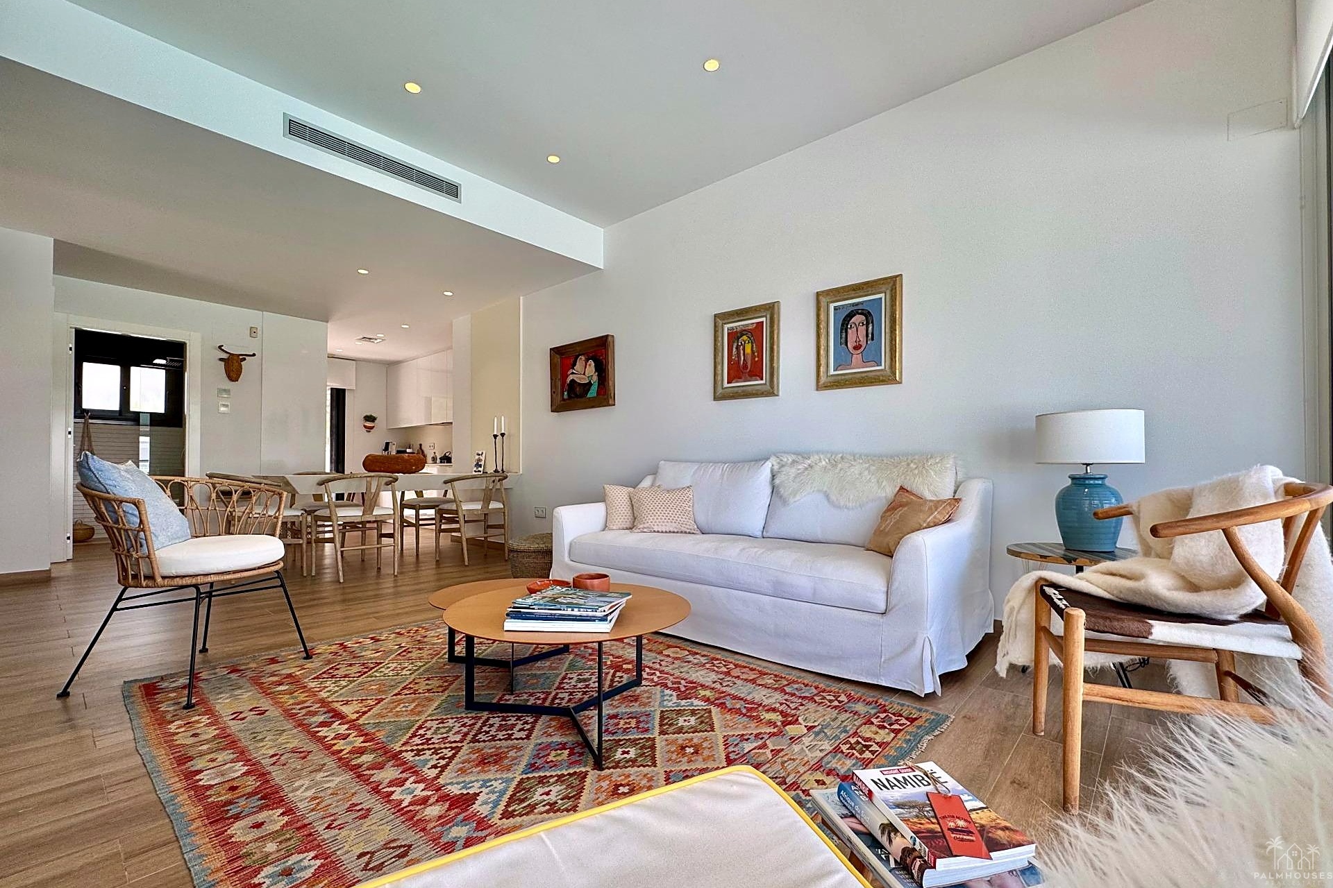 Revente - Villa - San Miguel de Salinas - Bellavista